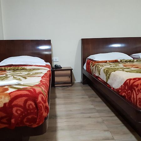 Kanchi Residency Chennai Esterno foto