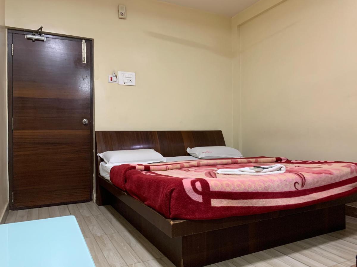 Kanchi Residency Chennai Esterno foto