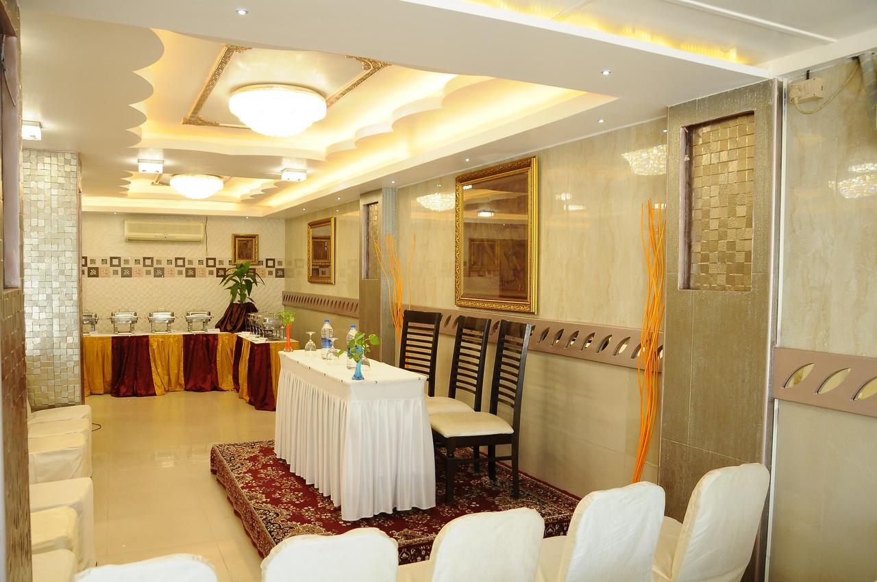 Kanchi Residency Chennai Esterno foto