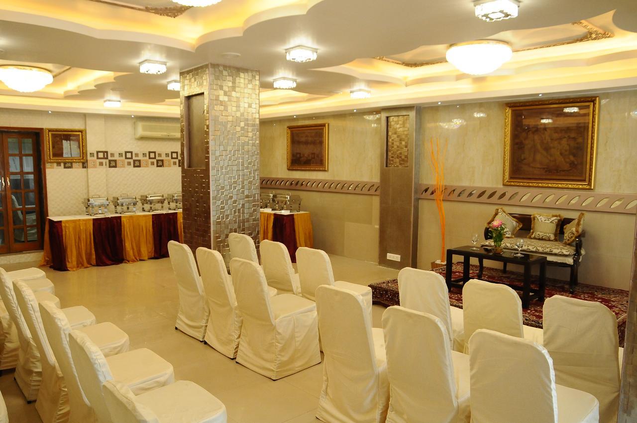 Kanchi Residency Chennai Esterno foto