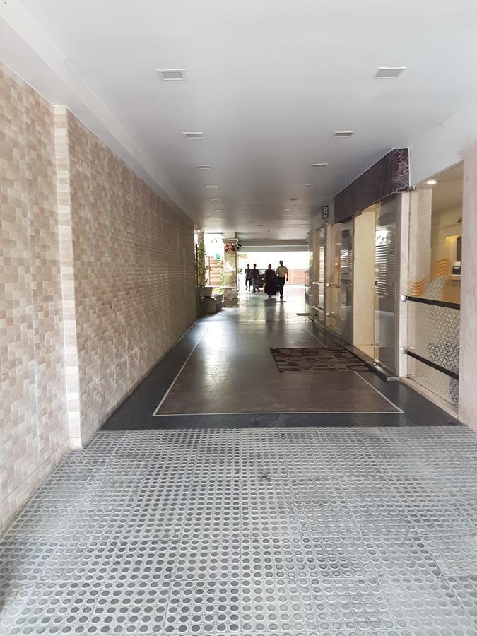 Kanchi Residency Chennai Esterno foto