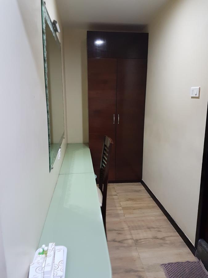 Kanchi Residency Chennai Esterno foto