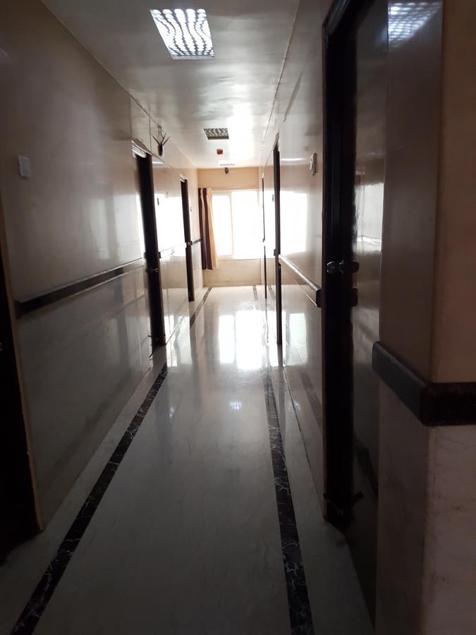 Kanchi Residency Chennai Esterno foto