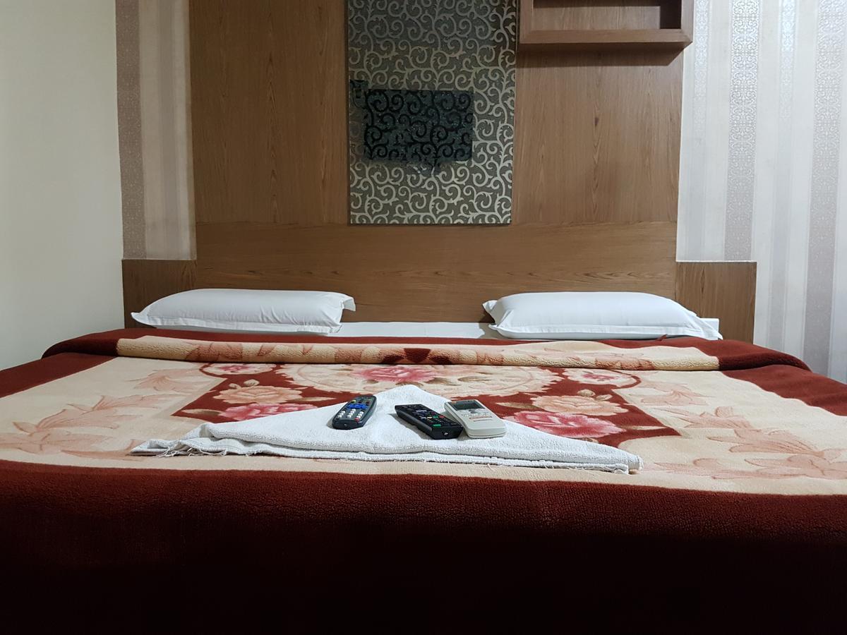 Kanchi Residency Chennai Esterno foto