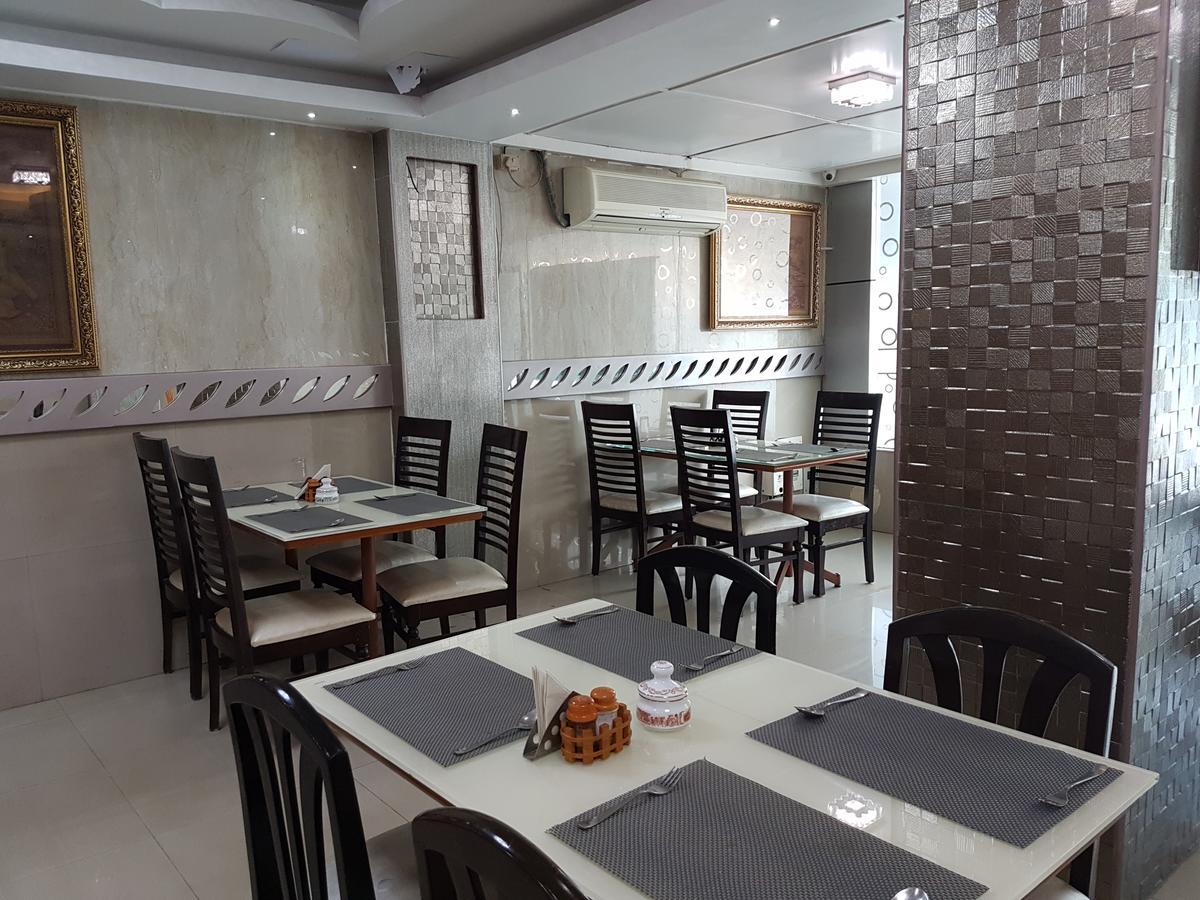 Kanchi Residency Chennai Esterno foto