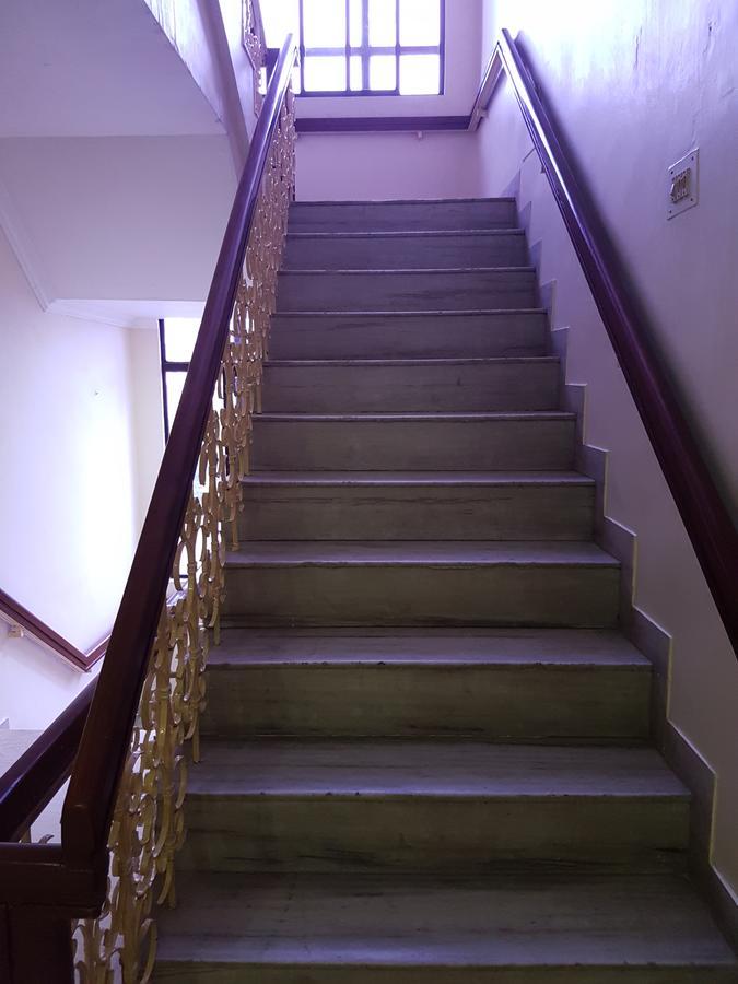 Kanchi Residency Chennai Esterno foto