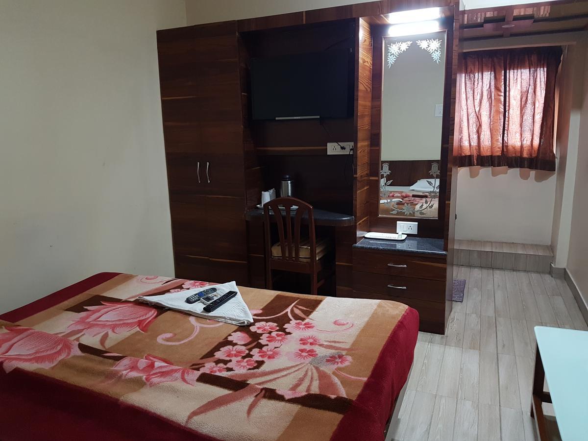 Kanchi Residency Chennai Esterno foto