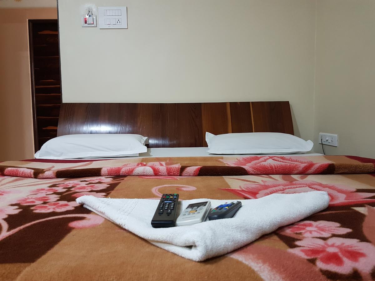Kanchi Residency Chennai Esterno foto